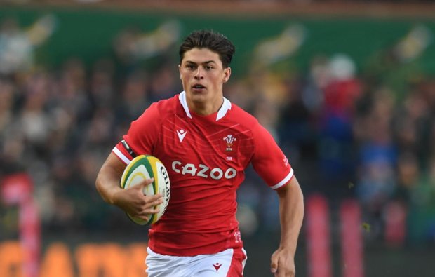 Wales Player Ratings v South Africa | Ultimate Rugby Players, News ...