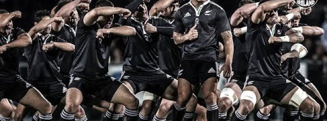 Maori All Blacks: Throwback Series with Hosea Gear (2022)