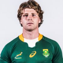 Evan Roos rugby player