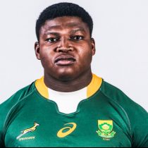 Ntuthuko Mchunu rugby player