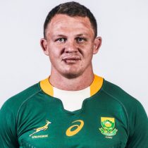Deon Fourie rugby player