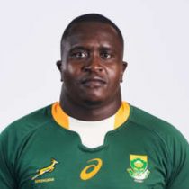Trevor Nyakane rugby player