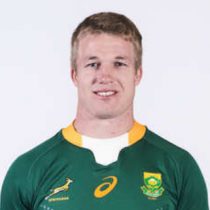 Pieter-Steph du Toit