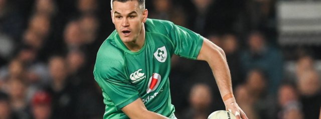 Ireland Team Named For Dunedin Test