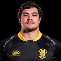 Iona Apineru rugby player