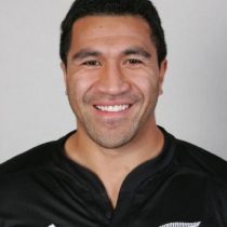 Mils Muliaina rugby player