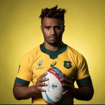 Will Genia rugby player