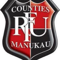 Lionel Evans Counties Manukau