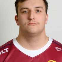 Niko Manaena rugby player