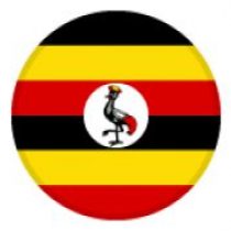 Norbet Okeny Uganda 7's