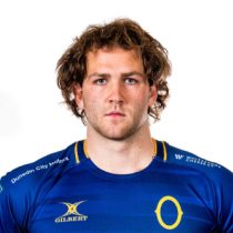 Oliver Haig rugby player