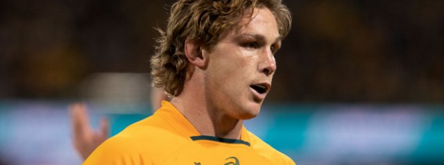 Rennie praises Australia captain Hooper's 'true courage' for withdrawing from Argentina Test
