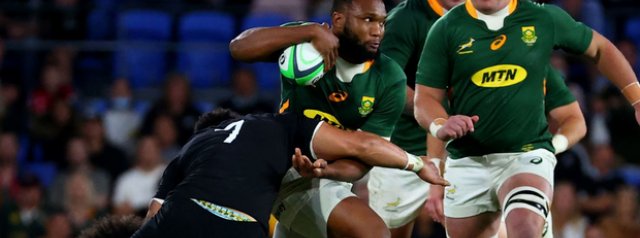 The Rugby Championship: The Breakdown – Springboks preparing to pounce on struggling All Blacks