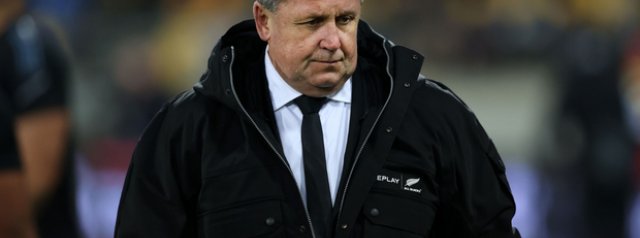 NZ Rugby to make Foster call next week, Robertson is no certainty