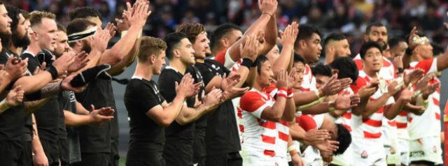All Blacks vs Japan added to the 2022 Northern tour schedule