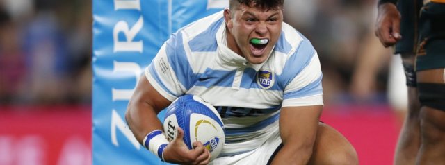 Pumas romp to rare win over depleted Wallabies
