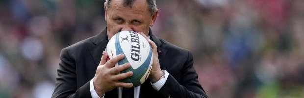Foster has 'no idea' if he will remain as All Blacks coach despite ...