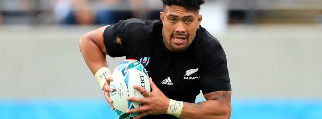 Savea '100 per cent' behind All Blacks head coach Foster after win over Springboks