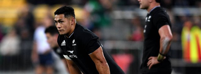 14 All Blacks released to play NPC this weekend