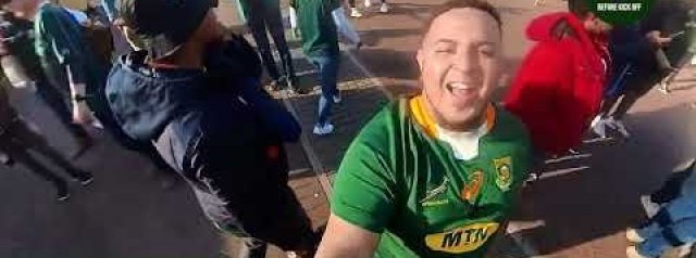 BokSquad: From Blue Downs to watch the Boks