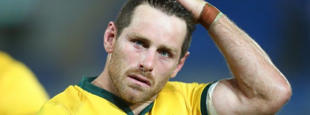 'He's devastated': O'Connor left out for Foley's Wallabies return