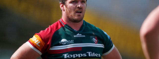 Leicester Tigers agree new deals with seven players