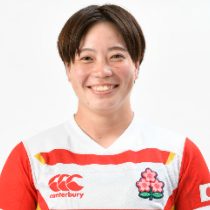 Ayasa Otsuka rugby player