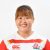 Nijiho Nagata rugby player