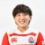 Megumi Abe rugby player