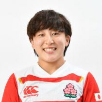 Megumi Abe rugby player