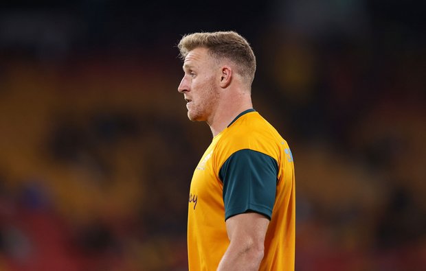 Mark Rennie Rugby Player Dave Rennie makes six changes for Springboks clash | Ultimate Rugby ...