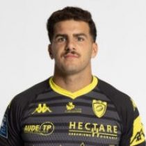 Fares Boulkenafet rugby player