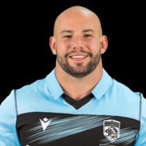 Pierre Trassoudaine rugby player