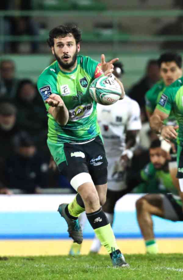 Jérôme Bosviel