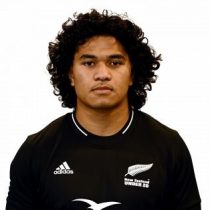 Wallace Sititi rugby player