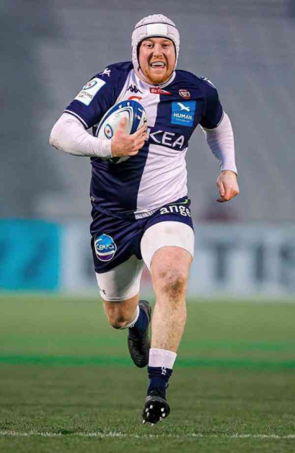 Maxime Lamothe Ultimate Rugby Players News Fixtures And Live Results Maxime Lamothe Ultimate Rugby Players News Fixtures And Live Results