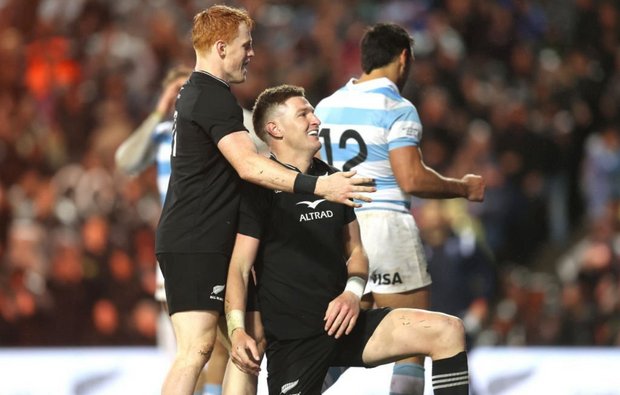 All Blacks player ratings v Argentina | Ultimate Rugby Players, News ...