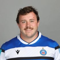 Arthur Cordwell rugby player