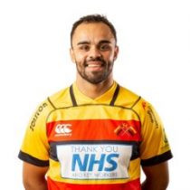 Jake Caddy rugby player