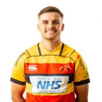 Will Kaye rugby player