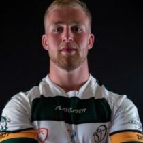 Harry Clayton Nottingham Rugby