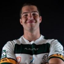 James Cherry Nottingham Rugby