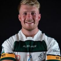 Josh Goodwin rugby player