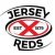 Jonny Law Jersey Reds