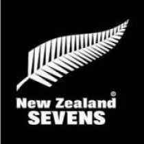 Niall Williams New Zealand Women 7's