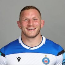 Sam Underhill rugby player