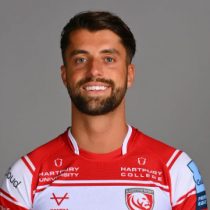 Adam Hastings rugby player