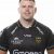 Rob Evans Dragons RFC