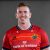 Chris Farrell Munster Rugby