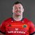 Dave Kilcoyne Munster Rugby